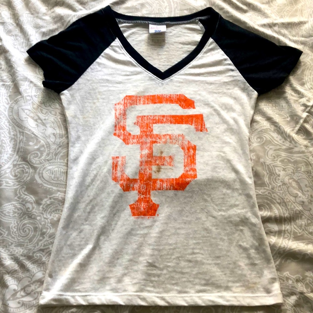 SF Giants Tee-Shirt